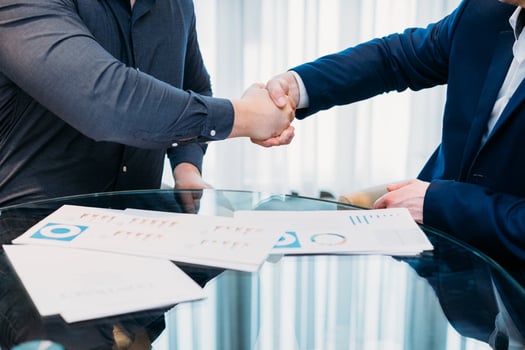 Marketing = Sales Enablement