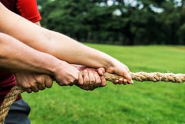 Zenefits' Battle with ADP Provides 2 Lessons and a Warning