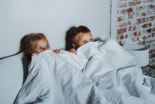 What Scares You Most – Prospecting or Failing?