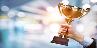 Finding the Courage to Succeed
