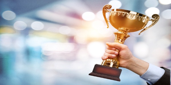 Finding the Courage to Succeed