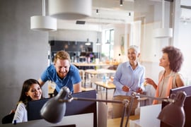 Employee and Client Free Agency