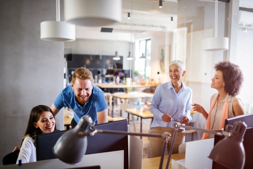 Employee and Client Free Agency