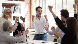 High-growth insurance agencies drive success by collaborating with business partners to bring needed solutions to their clients.