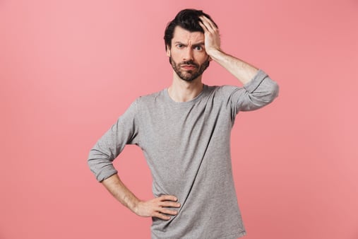 Are You Energized or Paralyzed by Change?