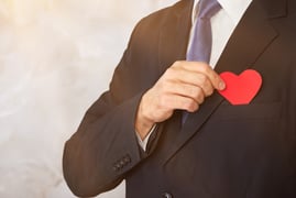 Warning: This Relationship May Have a Significant Influence on You