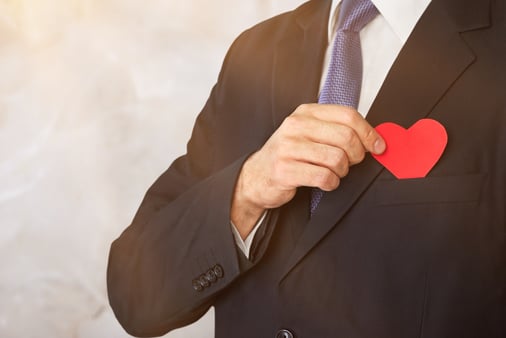 Warning: This Relationship May Have a Significant Influence on You