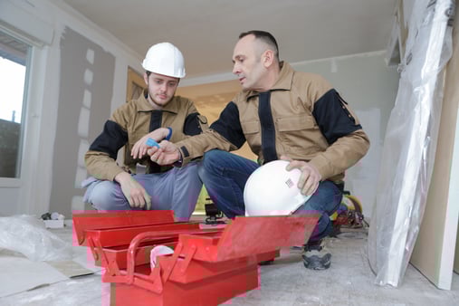 Work Hard, Play Hard