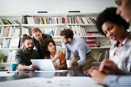 How Cultured Is Your Agency?