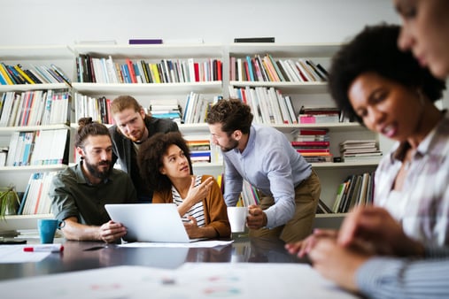 How Cultured Is Your Agency?