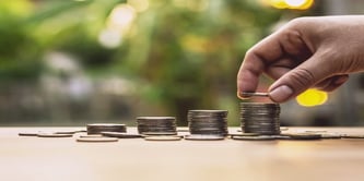 What Is The Value Of That New Account?