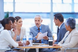 The Show and Tell of Sales Leadership