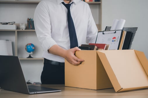 Learn why quiet quitting is increasing in businesses and how to prevent it in your company.