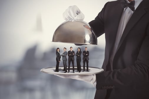 Innovation: Luxury or Necessity?