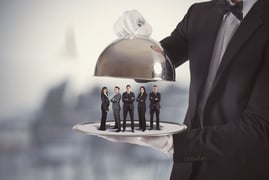 Service&nbsp;As&nbsp;A Differentiator (It’s just SAAD)