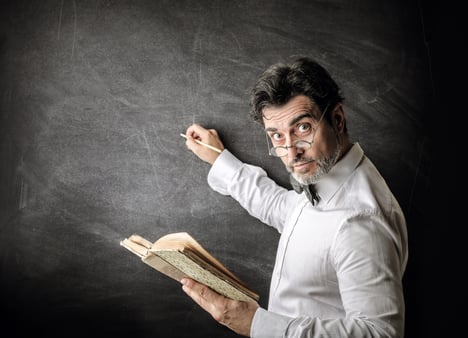 5 Flaws of a “Zenefits” Approach