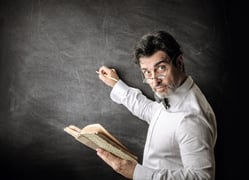 Your Next 90 Days – Accelerate Your Learning