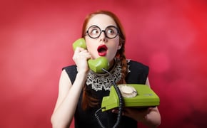 Commoditization or Consultation?
