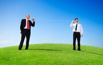 Encouraging Remote Employees:&nbsp;Why Shouting&nbsp;Down the Hall&nbsp;Won’t Work