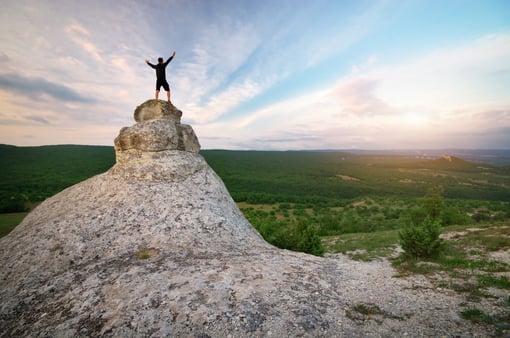 What If You Did What You Knew You Needed To Do?