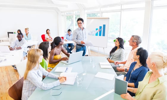 Use “What we do well” as a Business Planning Tool