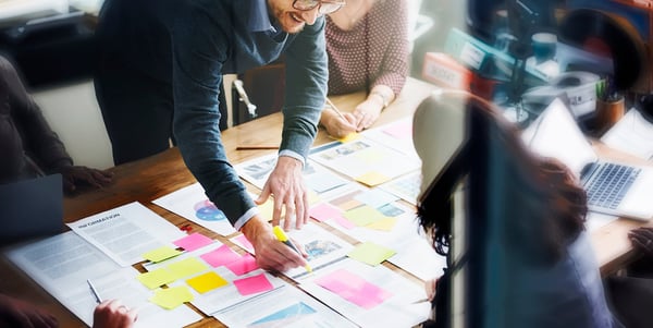 Executing a successful open enrollment can have a major impact on your return on investment from your employee benefits plan. 