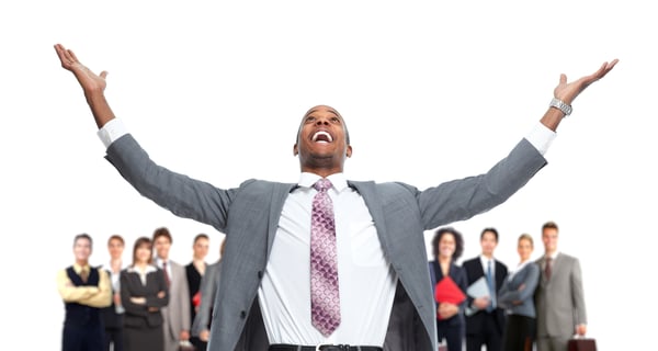 Why It's Great To Be An Independent Broker