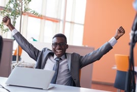 Your Team Isn't Celebrating Nearly Enough