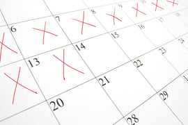 Your Next 90 Days - Expedite Everyone