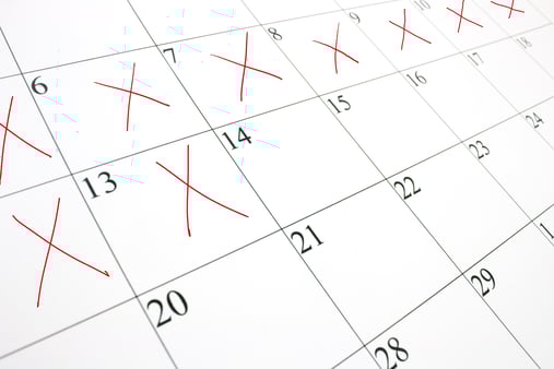 Your Next 90 Days - Expedite Everyone