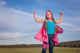 Gaining Confidence to Overcome Your Obstacles