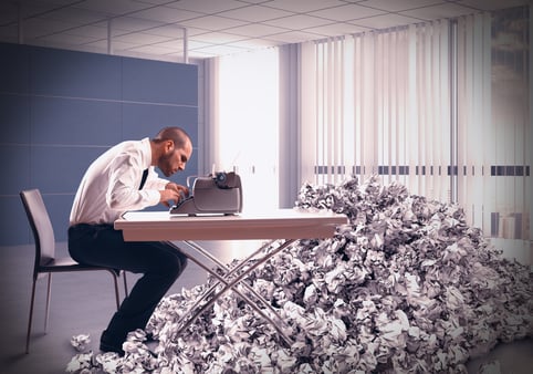 Lessons I've Learned