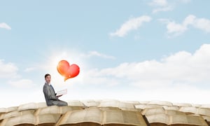 What Do You Do When Your Heart Isn’t In It Anymore?