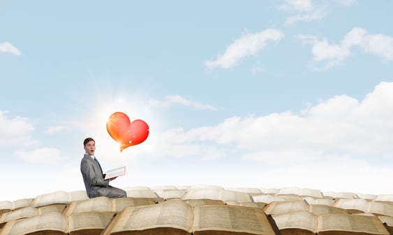 What Do You Do When Your Heart Isn’t In It Anymore?