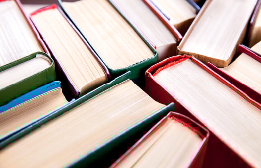 Some Favorite Books We Read in 2011