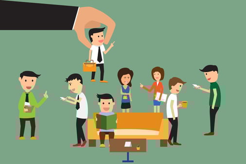 Your Next 90 Days - Build Your Team