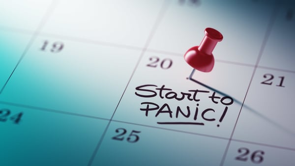 4th Quarter Is for Prospecting and Selling