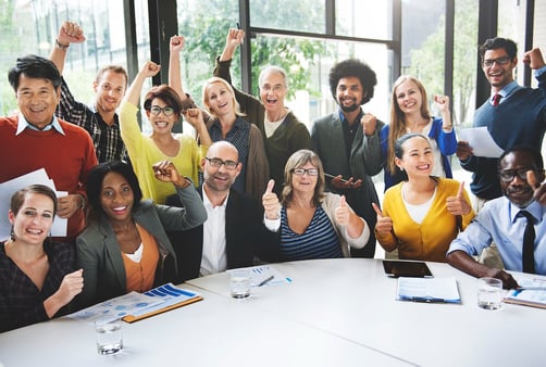 Company culture needs consistent maintenance to ensure it stays healthy and positive. Ask these questions to help you in your next culture assessment.