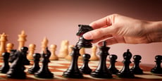 Playing to Win? Or to Not Lose?