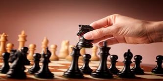 Playing to Win? Or to Not Lose?