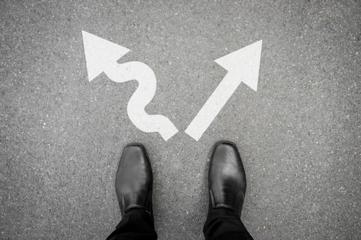 Are You A Leader or An Enabler?