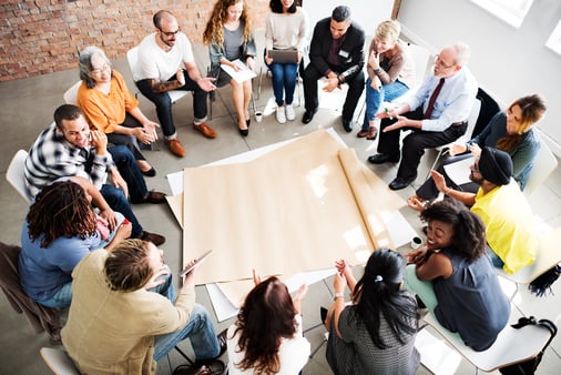 Create a workplace culture where your employees feel supported and valued by honoring and contributing to National Disability Employment Awareness Month. 