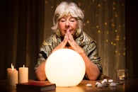 Psychic Office Closed Due to Unforeseen Circumstances
