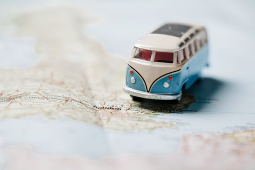 Effective Leadership Comes From Different Seats on the Bus