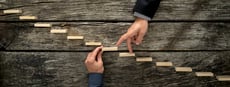 Want to be irresistible to new and current employees? Create a positive environment by offering work with value and a trustworthy leadership team.