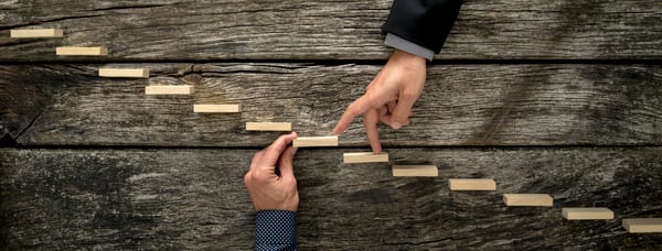 Want to be irresistible to new and current employees? Create a positive environment by offering work with value and a trustworthy leadership team.