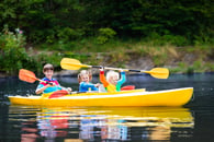 What I Learned At Camp This Summer