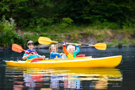 What I Learned At Camp This Summer