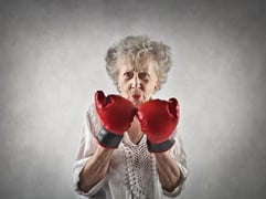Is Your Team Fighting With You or Against You?