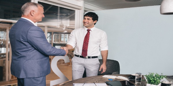 Do You Have a Job or a Career?